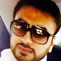 Sahil Kakaria