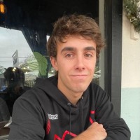 Daniel Matheu