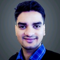 Vinayak Mishra