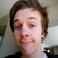 Brett Mcphail