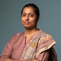 Padma Thiagarajan