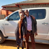 Daniel Rakgokong