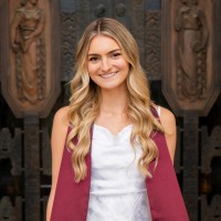 Maddie Wood