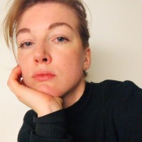 Maja Vidarsson