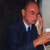 Claude Leroy