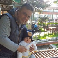 Zafer Kaya