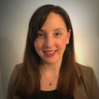 Caitlin Larson, Cpb
