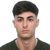 Pablo Caballero Mckenna