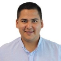Victor Hugo Ortiz Antuna