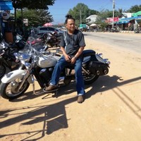 Aung Zaw Htway