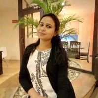 Bhaswati Dasgupta