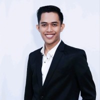 Faris Almahdi