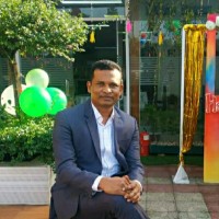 Mohammad Fokhrul Alom