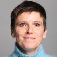 Herlinde Pieters