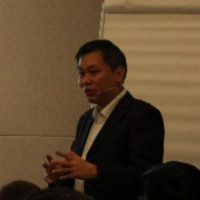 Daniel loh