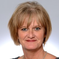 Tina Holland