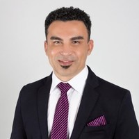 Mike Shirazi