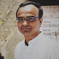 Vrajesh Pandya