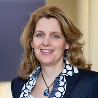 Hillegonde Van Den Berg