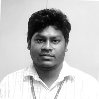 Debesh Barik