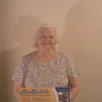 Julia Bruton