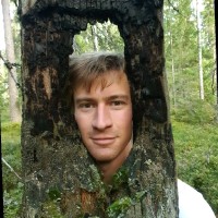 Niklas Trogen
