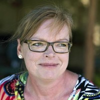 Judith Høgh