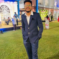 Shubham Pandya