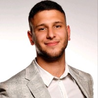 Gabriel Yacoub