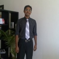 Vijendren Krishnan