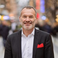 Ulf Gyhlenius