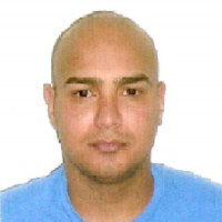 Marcos Adriano Da Silva