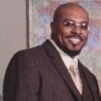 Robert Earl Vinson