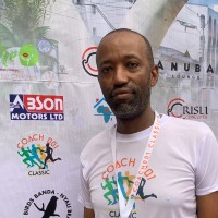 Cliff Munema Matonda