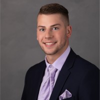 Preston Young, MBA