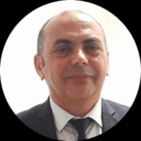 Slim Masmoudi