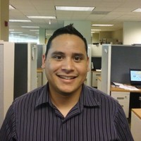 Edward Espino