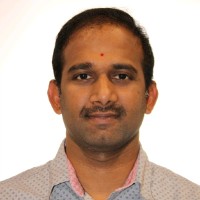 Aneeshkumar Vepuri