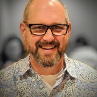 Andrew Vaughan