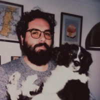 Diego Huenchur Catalán