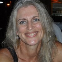 Nel Van Amerongen-Broers