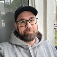 Jonathan Bissonnette