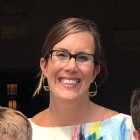 Jennifer Mielke