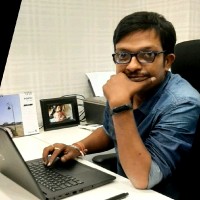 Pranit Paul