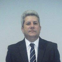 José Manuel Rodríguez Vargas