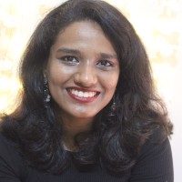 Sandra Antony