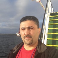 Vadym Sedmyrov