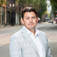 Trevor Boz, Pe, Pmp, Leed Ap