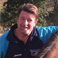 David Latchford