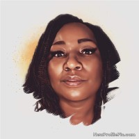 Zephra Nesbitt